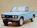 Chevrolet LUV 1972 года